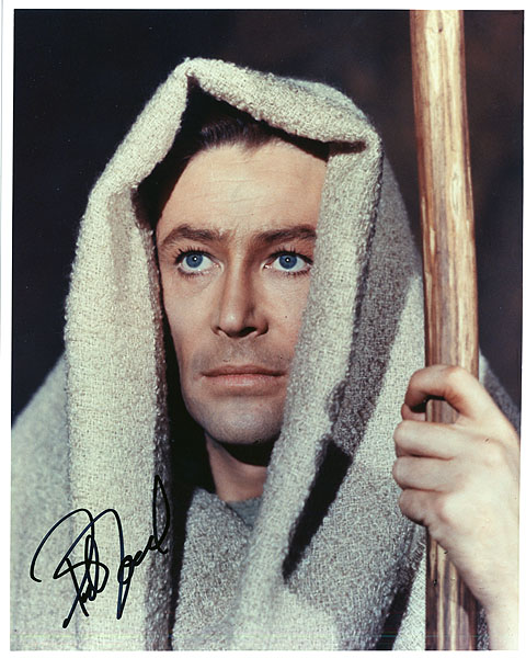 Otoole Peter - Click Image to Close