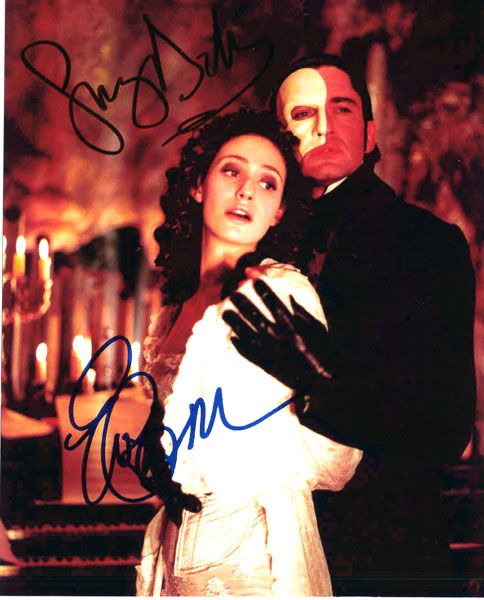 Phantom of the Opera Copy - Click Image to Close