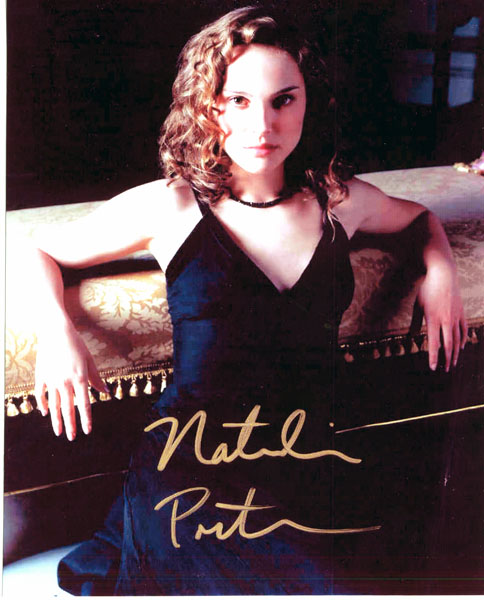 Portman Natalie - Click Image to Close