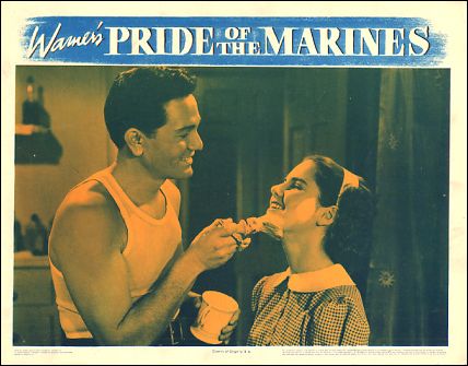 Pride of the Marines War 1945 # 2 - Click Image to Close