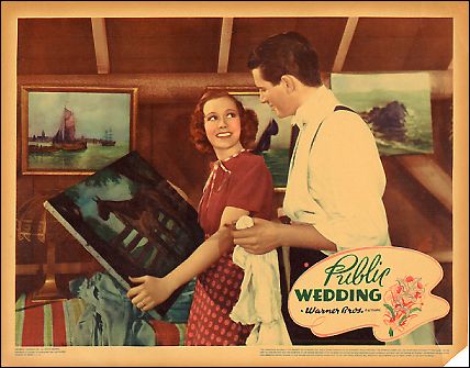 Public Wedding 1937 - Click Image to Close