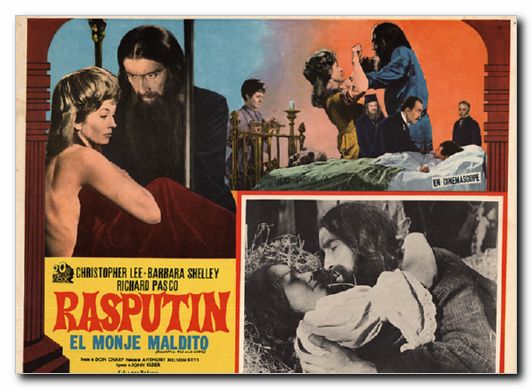 Rasputin - Click Image to Close