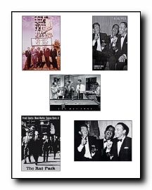 Rat Pack set