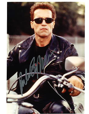 Schwarzenegger Arnold - Click Image to Close