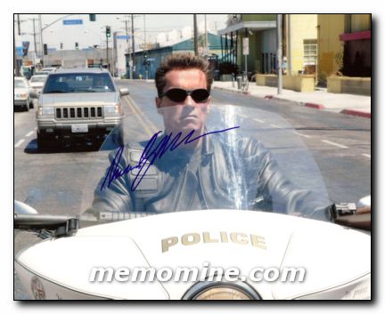 Schwarzenegger Arnold - Click Image to Close