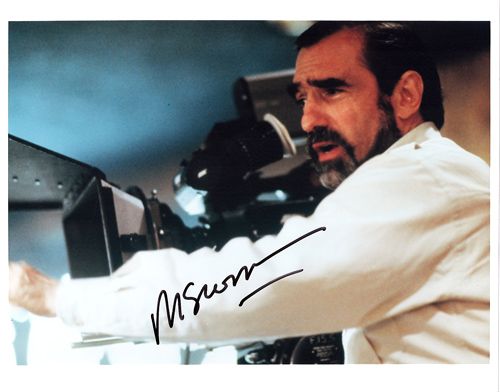 Scorsese Martin - Click Image to Close