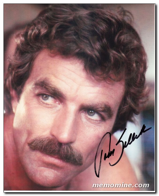 Selleck Tom - Click Image to Close