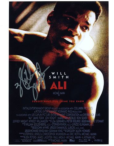 Smith Will Ali - Click Image to Close