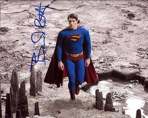 Superman Returns Brandon Rough - Click Image to Close