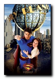Superman Returns - Daily Planet - Click Image to Close
