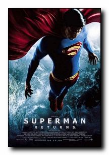 Superman Returns - Regular - Click Image to Close