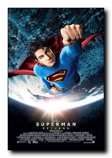 Superman Returns sty. D - Click Image to Close