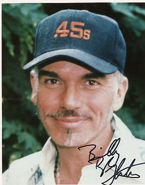 Billy Bob Thorton - Click Image to Close