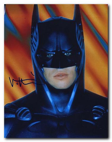 Kilmer Val Batman - Click Image to Close