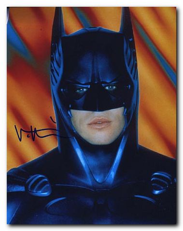 Kilmer Val Batman - Click Image to Close