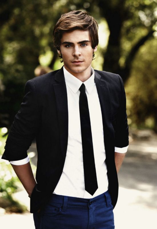 Zac Efron Picture - Click Image to Close