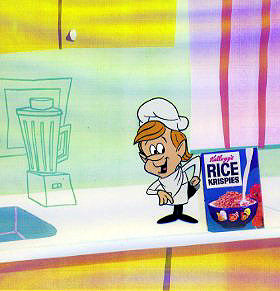 Rice Krispies