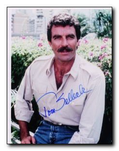 Selleck Tom - Click Image to Close