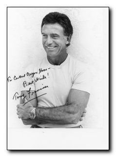 Franciosa Tony - Click Image to Close