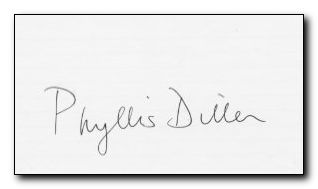 Diller Phyllis - Click Image to Close