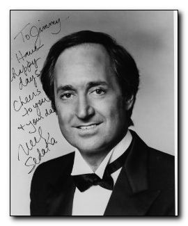 Sedaka Neil