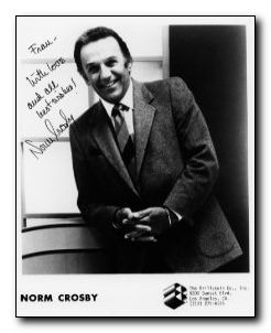 Crosby Norm - Click Image to Close