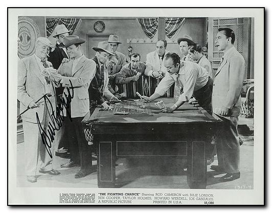 Cooper Ben - Click Image to Close