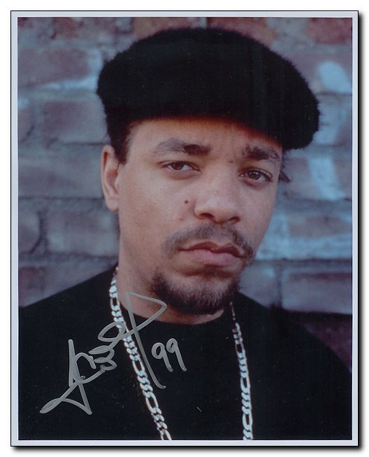 Ice T - Click Image to Close