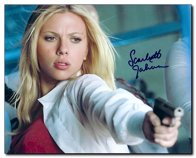 Johansson Scarlett - Click Image to Close