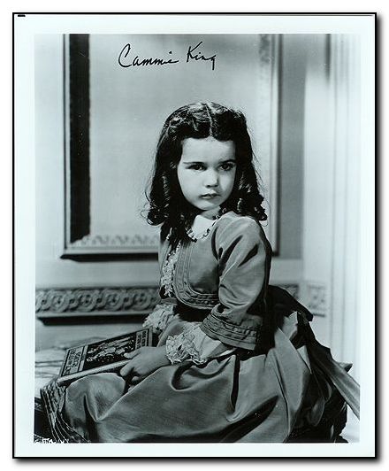 King Cammie - Click Image to Close