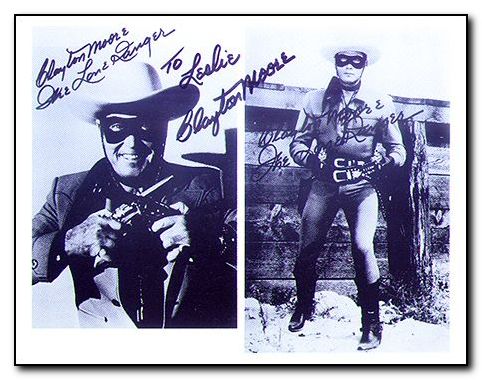 Moore Clayton Lone Ranger 2 - Click Image to Close