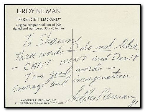 Neiman LeRoy - Click Image to Close