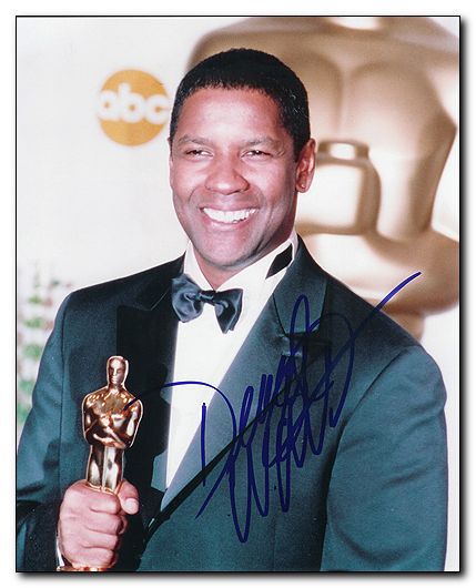 Washington Denzel - Click Image to Close