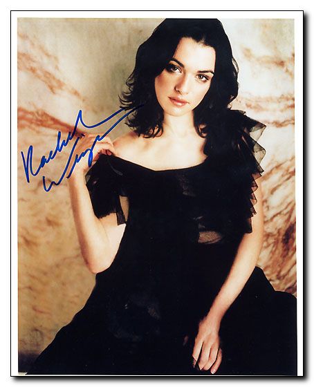 Weisz Rachel Constant Gardner - Click Image to Close