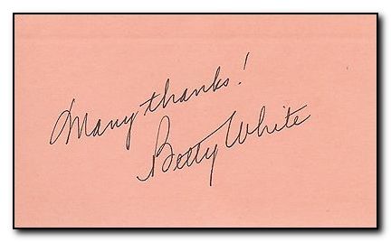 White Betty - Click Image to Close