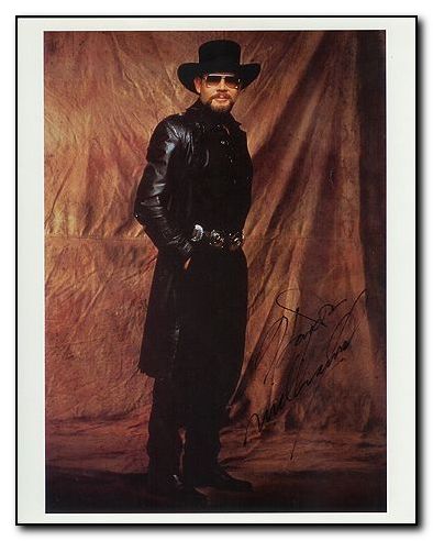 Williams Hank Jr. 2 - Click Image to Close