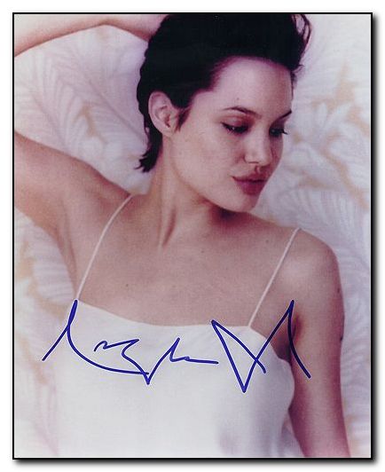 Jolie Angelina - Click Image to Close