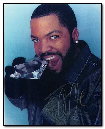 Ice Cube - Click Image to Close