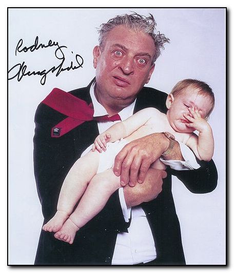 Rodney Dangerfield - Click Image to Close
