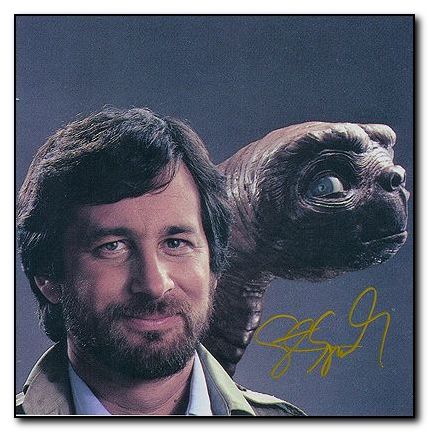 Spielberg Steven - Click Image to Close