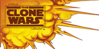 Star Wars Animated ( Clone Wars ) Costumes