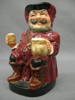 Falstaff, Small Toby D6063 - Click Image to Close