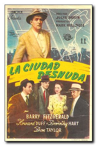 Baked City Barry Fitzerald Howard Duff Dorothy Hart - Click Image to Close