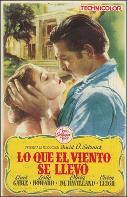 Gone with the Wind 2 - Click Image to Close