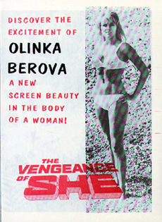 SHE Olinka Berova - Click Image to Close