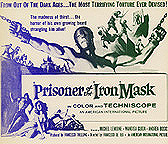 PRISONER OF THE IRON MASK Michael Lemoine