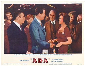 ADA Susan Hayward Dean Martin