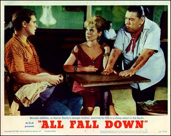 All Fall Down