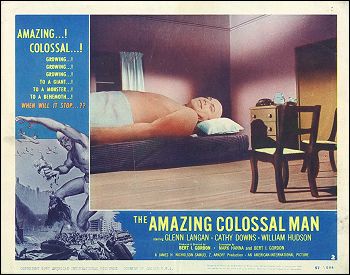 Amazing Colossal Man - Click Image to Close