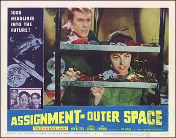 Assignment- Outer Space # 1 - Click Image to Close